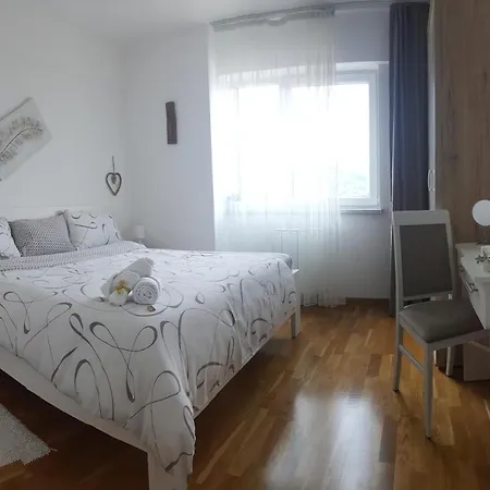 Fantasy Apartment