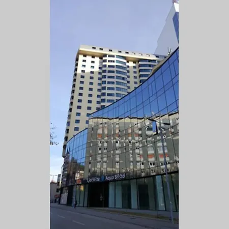 Fantasy Apartament Tuzla