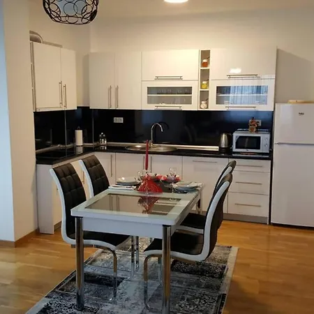 Apartment Fantasy