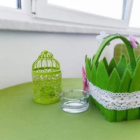 Fantasy Apartment