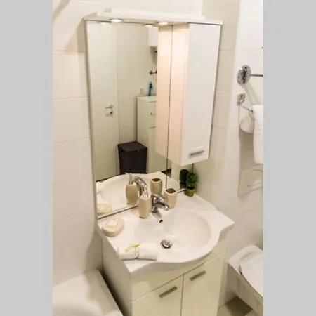 Fantasy Apartment