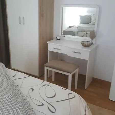 Apartman Fantasy Tuzla