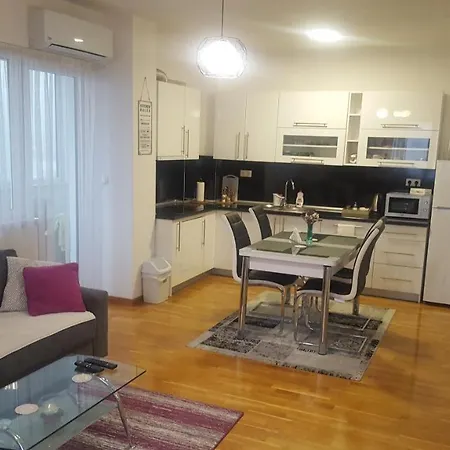 Fantasy Apartment