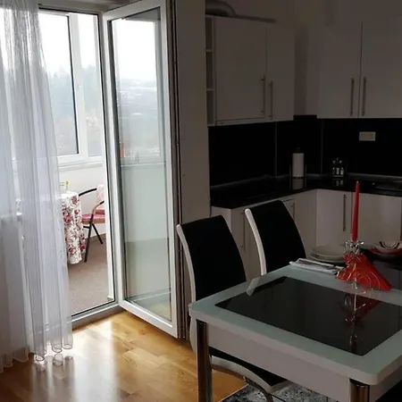 Fantasy Apartment