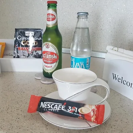 Fantasy Apartman Tuzla