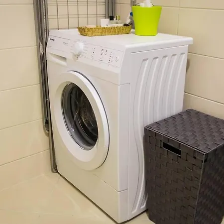 Apartman Fantasy Tuzla