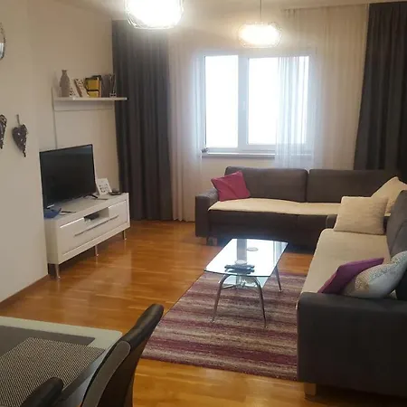Apartament Fantasy