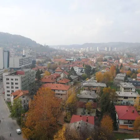 Lejlighed Fantasy Tuzla
