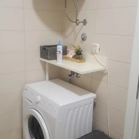 Fantasy Apartment Tuzla