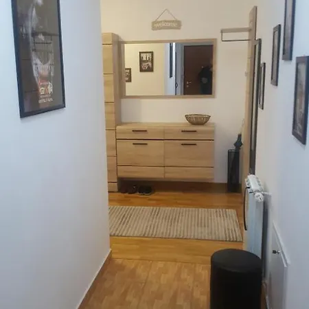 Apartment Fantasy *